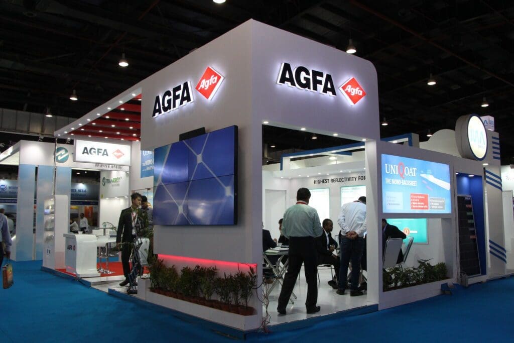 Agfa