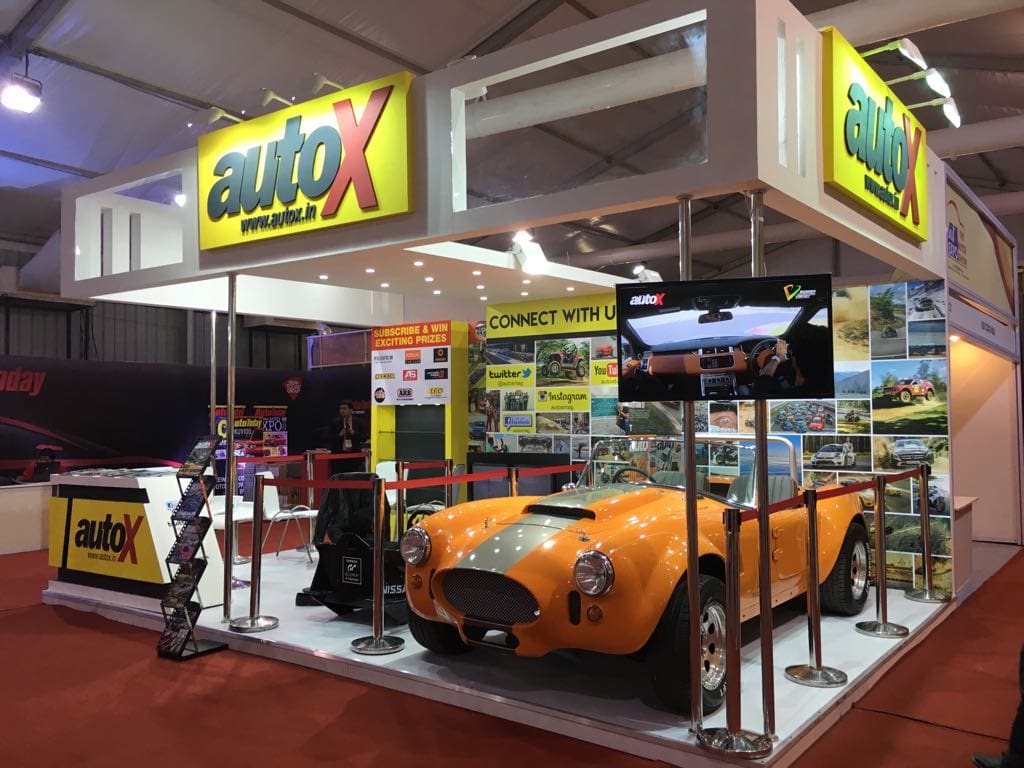 Auto X