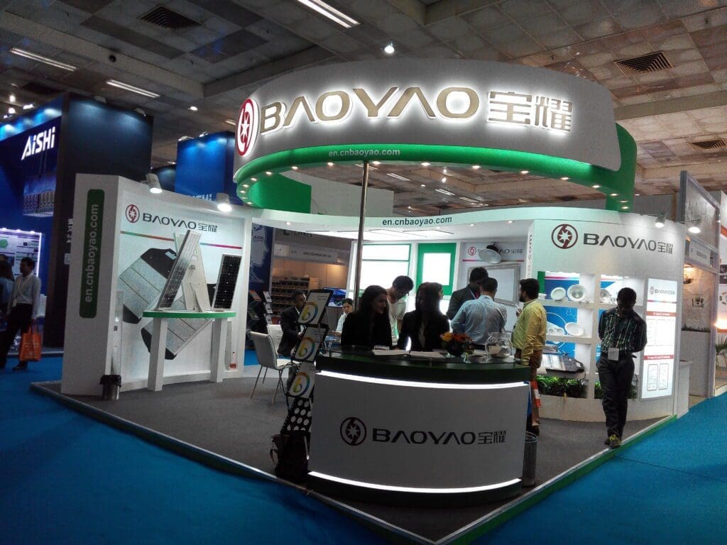 Baoyao
