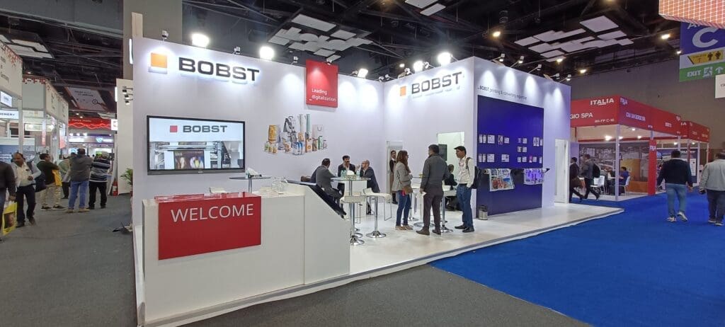 Bobst L BOBST