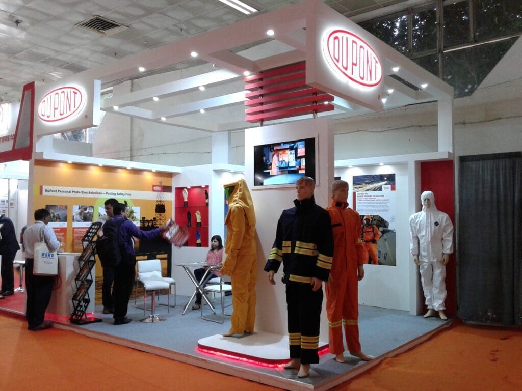 Dupont Fire India