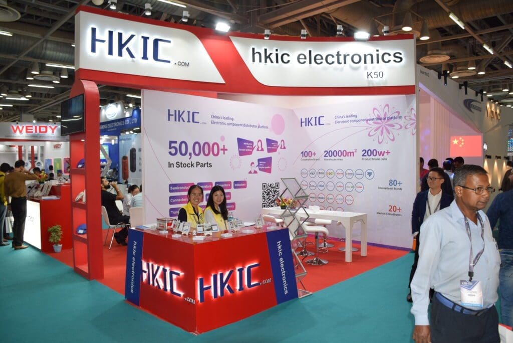 HKIC
