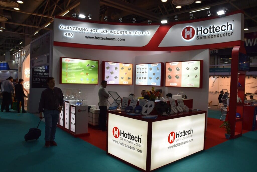 Hottech Hottech