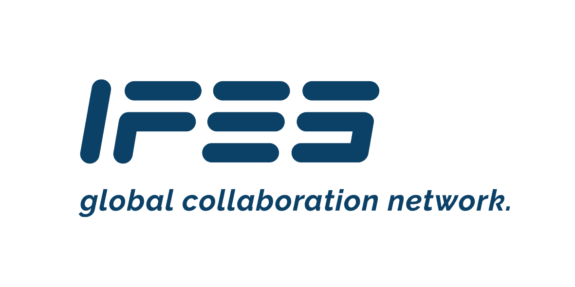 IFES global collaboration network_RGB IFES global collaboration network_RGB