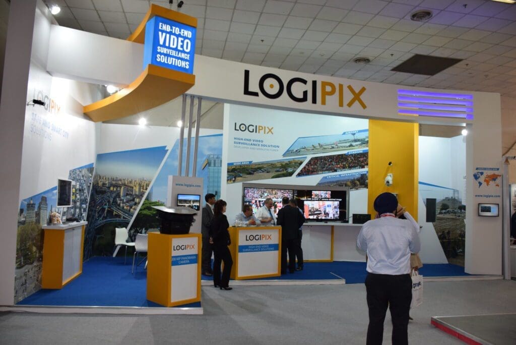 Logipix Logipix