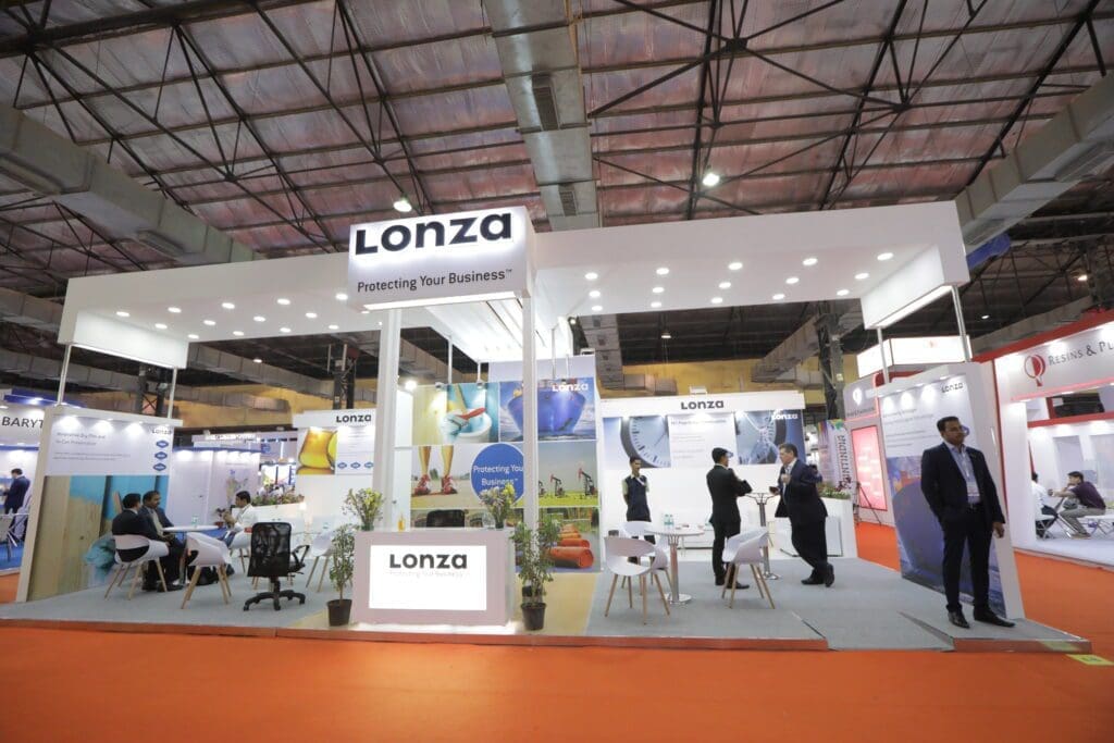 Lonza FI Lonza FI