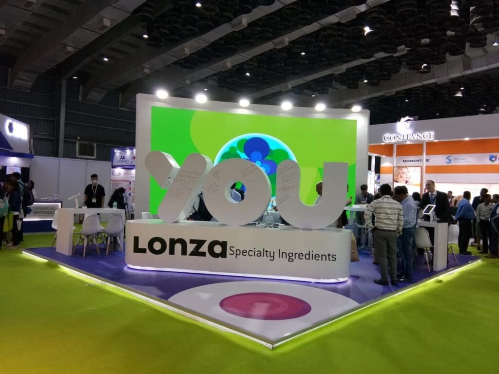 Lonza You Lonza You