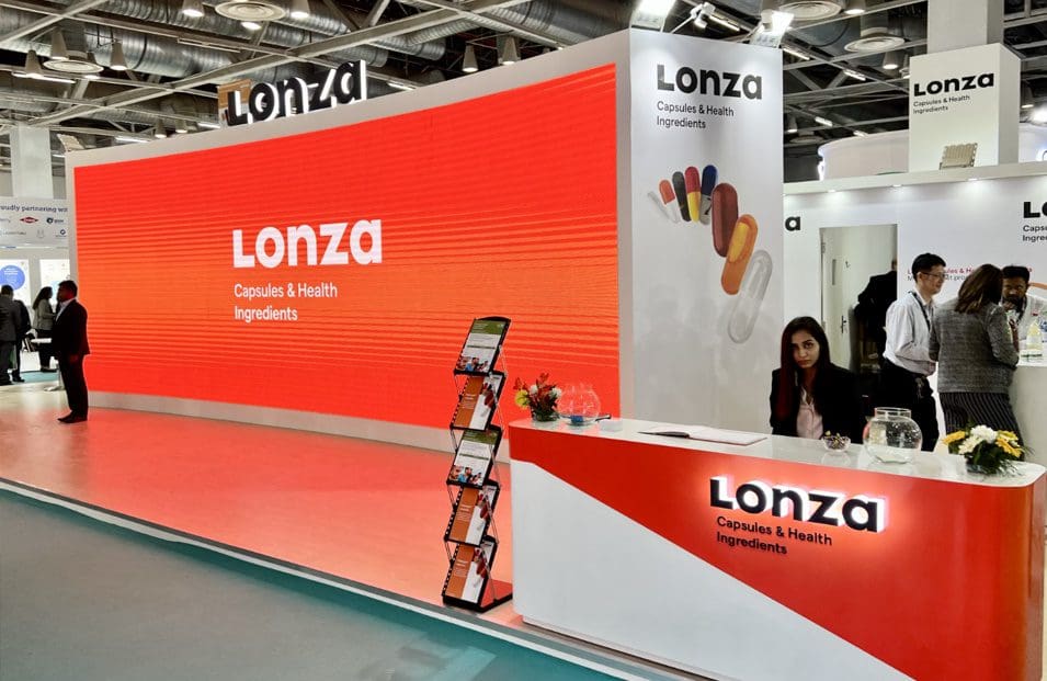 Lonza