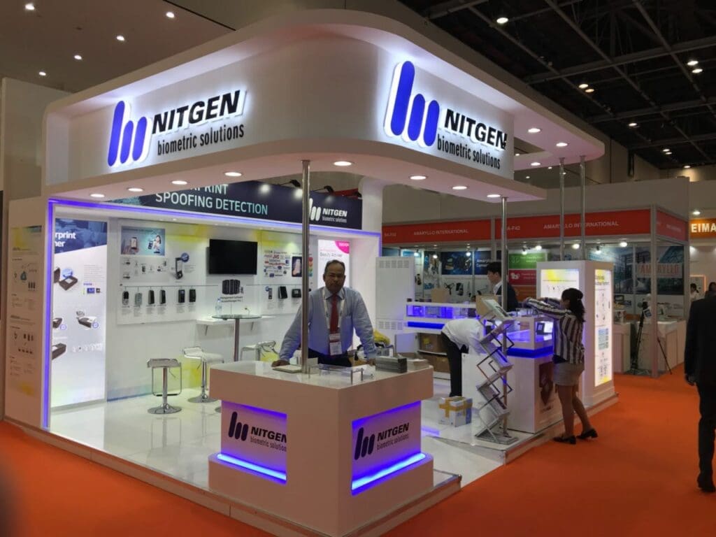 Nitgen 4 Nitgen 4