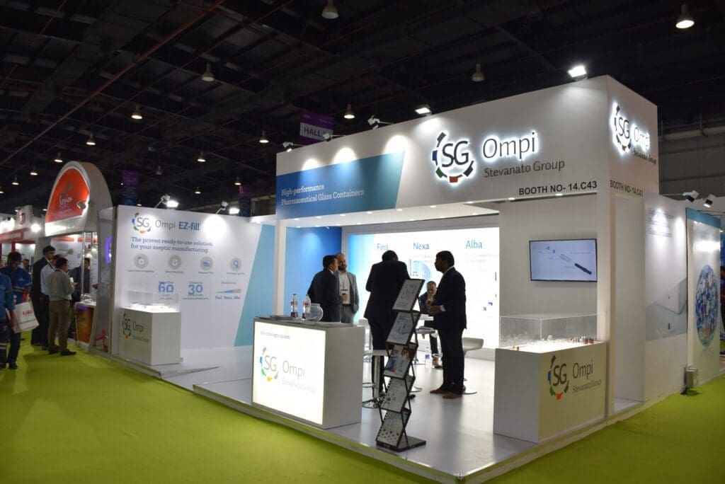 SG SG Ompi